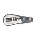 TaylorMade Sim2 Max Graphite Mens Right Hand 4 Hybrid 22* Regular - Fujikura Ventus Blue 6-R