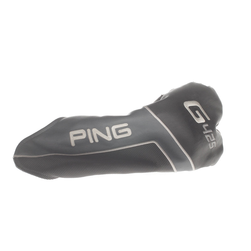 Ping G425 Max Graphite Mens Right Hand Driver 10.5* Regular - Alta CB 55