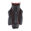 Titleist StaDry 15 Cart Bag - Red/White/Blue