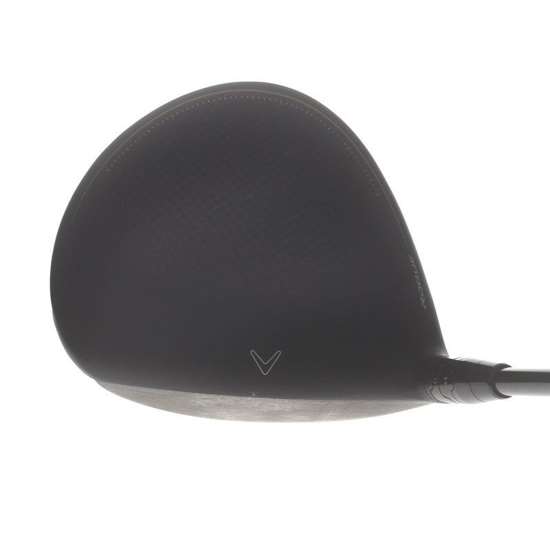 Callaway Rogue ST Max LS Graphite Mens Right Hand Driver 10.5* Stiff - Tensei AV Silver Series 65