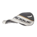 Callaway Rogue ST Max LS Graphite Mens Right Hand Driver 10.5* Stiff - Tensei AV Silver Series 65