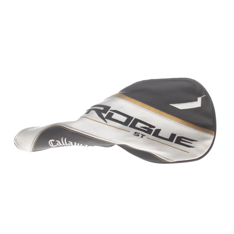 Callaway Rogue ST Max LS Graphite Mens Right Hand Driver 10.5* Stiff - Tensei AV Silver Series 65