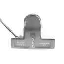 Odyssey DXF 2-Ball Mens Right Hand Putter 34" Mid-Mallet Odyssey - Odyssey