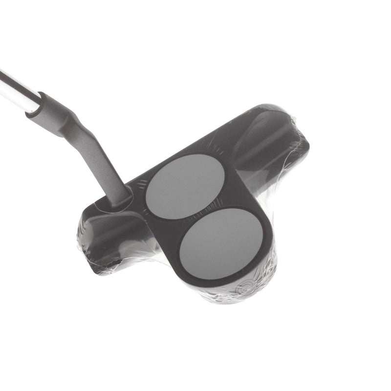 Odyssey DXF 2-Ball Mens Right Hand Putter 34" Mid-Mallet Odyssey - Odyssey