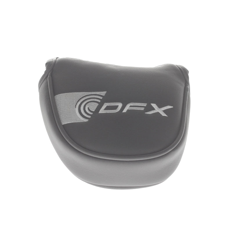 Odyssey DXF 2-Ball Mens Right Hand Putter 34" Mid-Mallet Odyssey - Odyssey