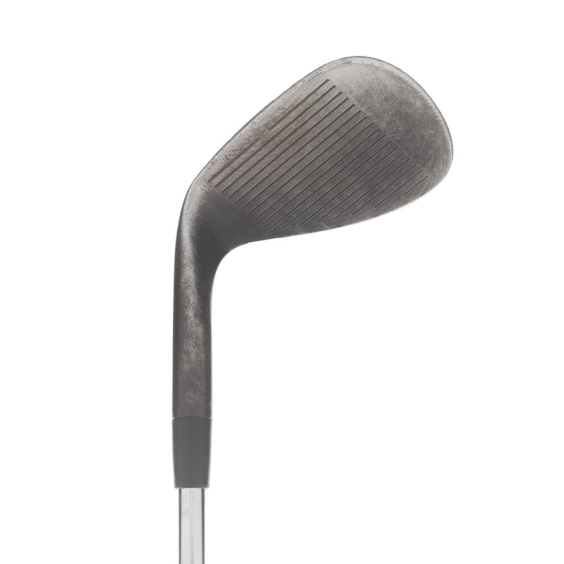 Cobra Tour Trusty Steel Mens Right Hand Lob Wedge 60* 10 Bounce Wedge - Dynamic Gold