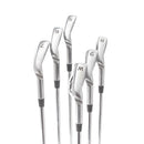 Ping G430 Steel Mens Right Hand Irons 5-PW 2* Flat Stiff - Ping AWT 2.0