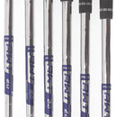 Ping G430 Steel Mens Right Hand Irons 5-PW 2* Flat Stiff - Ping AWT 2.0