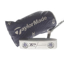 TaylorMade TP Collection Soto Mens Right Hand Putter 34" Blade TaylorMade - Super Stroke