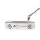TaylorMade TP Collection Soto Mens Right Hand Putter 34" Blade TaylorMade - Super Stroke