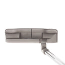 TaylorMade TP Collection Soto Mens Right Hand Putter 34" Blade TaylorMade - Super Stroke