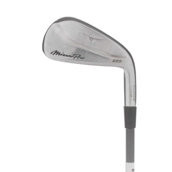 Mizuno Pro 225 Graphite Mens Right Hand Driving Iron 16* Extra Stiff - HZRDUS Smoke 6.5 80g HY