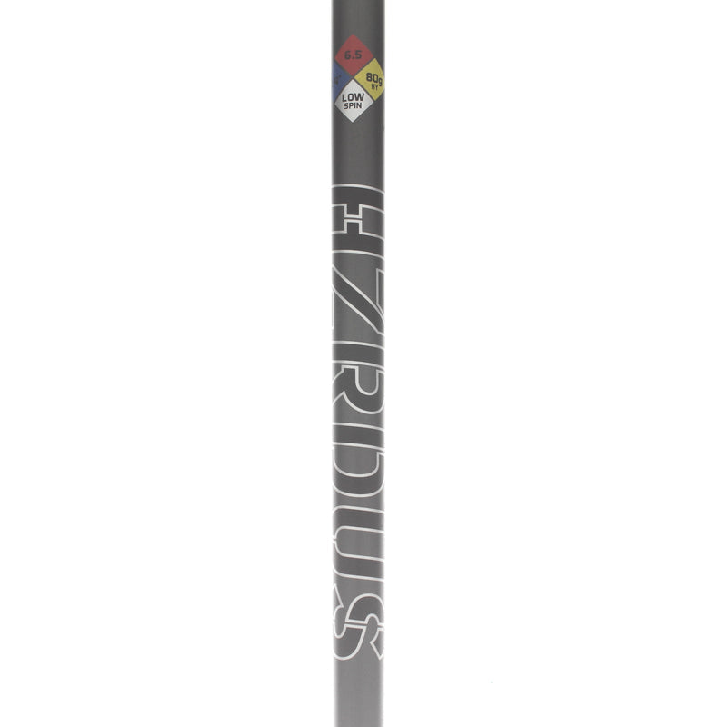 Mizuno Pro 225 Graphite Mens Right Hand Driving Iron 16* Extra Stiff - HZRDUS Smoke 6.5 80g HY