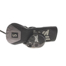 PXG 0341 X Gen4 Graphite Mens Right Hand Fairway 5 Wood 18* Extra Stiff - Tensei White AV Series 75