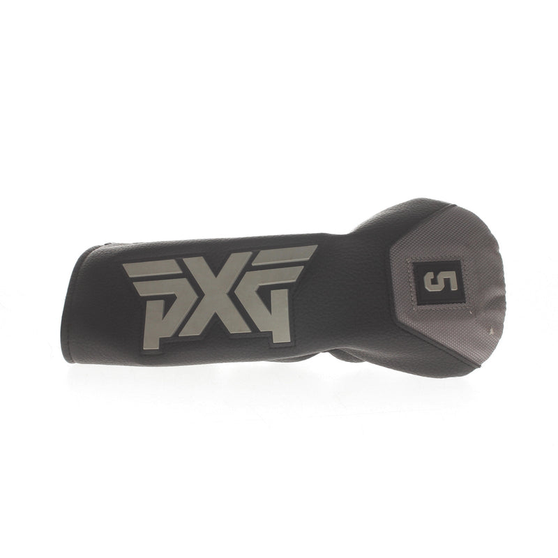 PXG 0341 X Gen4 Graphite Mens Right Hand Fairway 5 Wood 18* Extra Stiff - Tensei White AV Series 75