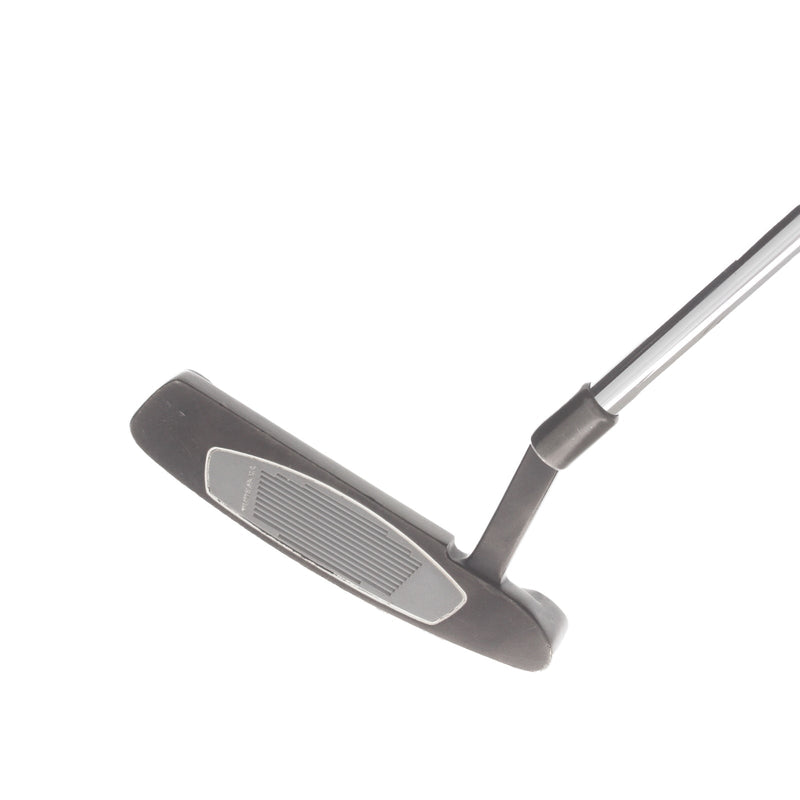 TaylorMade Est. 79 TM-210 Steel Mens Right Hand Putter - TaylorMade