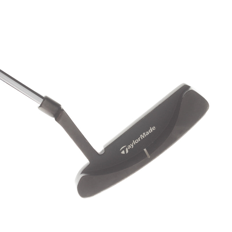 TaylorMade Est. 79 TM-210 Steel Mens Right Hand Putter - TaylorMade