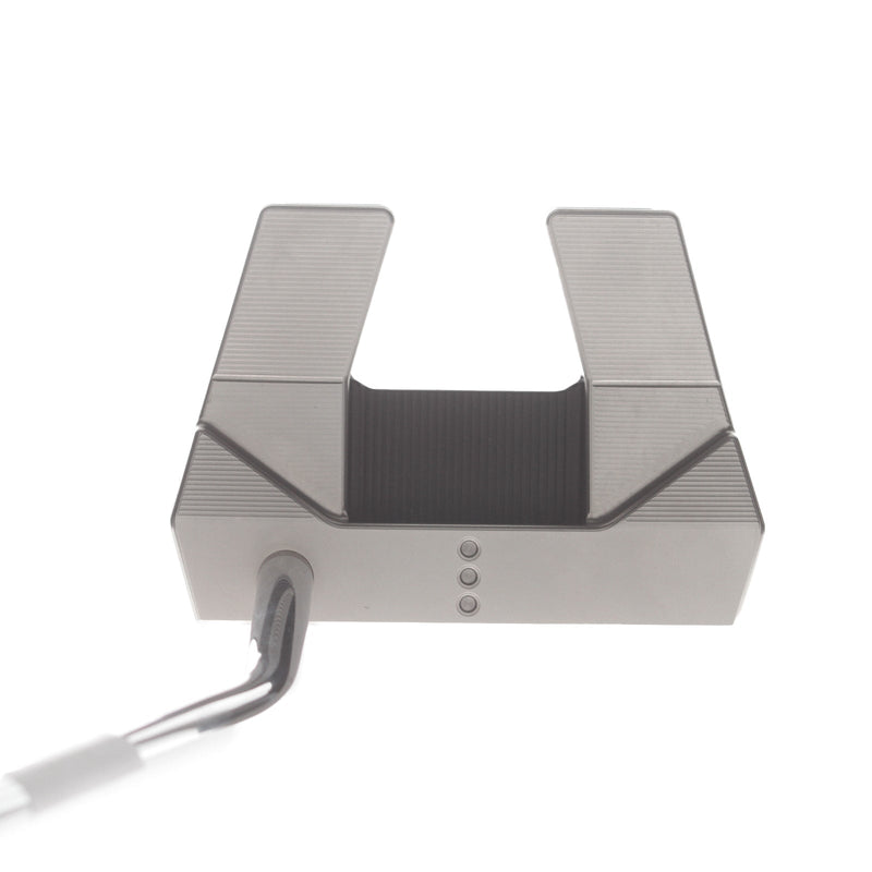 Scotty Cameron Phantom 5 2024 Mens Left Hand Putter 33" Mallet Scotty Cameron - Scotty Cameron Design