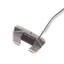 Scotty Cameron Phantom 5 2024 Mens Left Hand Putter 33" Mallet Scotty Cameron - Scotty Cameron Design