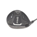 Ping G425 Max Graphite Mens Left Hand Fairway 3 Wood 14.5* Stiff - Ping Tour 75