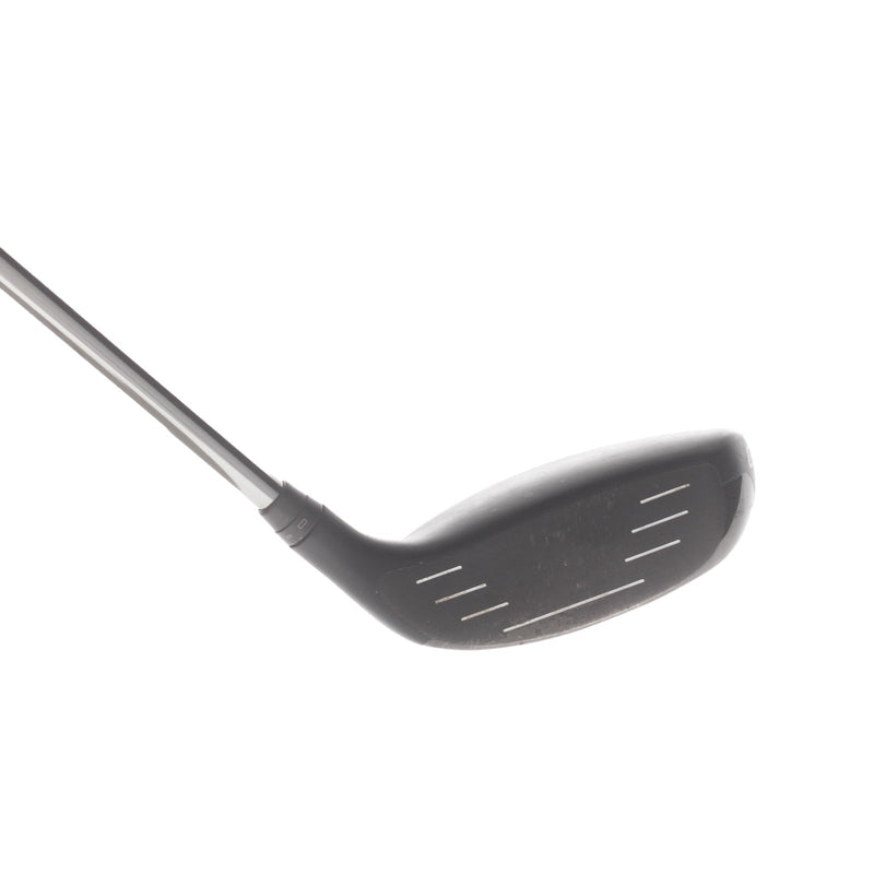 Ping G425 Max Graphite Mens Left Hand Fairway 3 Wood 14.5* Stiff - Ping Tour 75