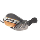 Callaway Mavrik Graphite Mens Right Hand 3 Hybrid 18* Regular - Catalyst 65 5.5