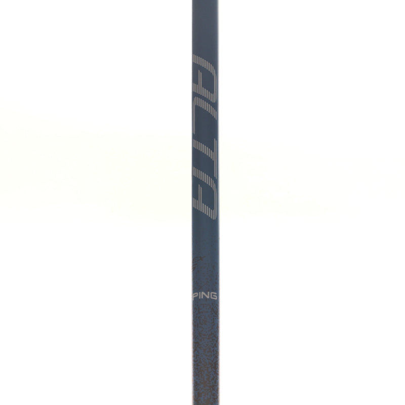 Ping G Series SF Tec Graphite Mens Right Hand Driver 10* Regular - Ping Alta 55