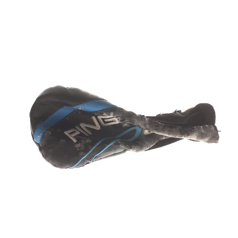 Ping G Series SF Tec Graphite Mens Right Hand Driver 10* Regular - Ping Alta 55