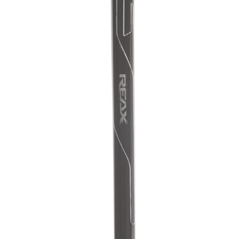 TaylorMade M2 2016 Graphite Mens Right Hand Irons 4-9 Regular - REAX 65