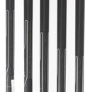 TaylorMade M2 2016 Graphite Mens Right Hand Irons 4-9 Regular - REAX 65