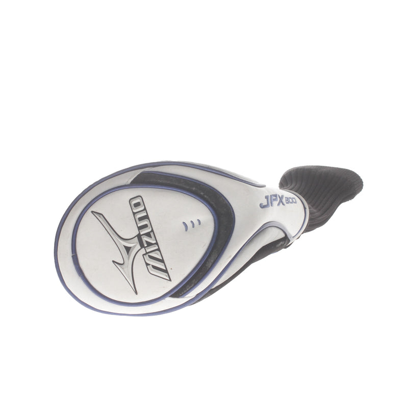 Mizuno JPX 800 Graphite Mens Right Hand Driver 10.5* Stiff - Fubuki 64