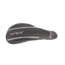 Callaway Apex UW Graphite Mens Right Hand 2 Hybrid 17* Stiff - Hzrdus Smoke Black RDX 6.0 70g