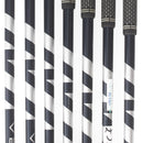 TaylorMade Sim2 Max Graphite Mens Right Hand Irons 5-SW Regular - Ventus Blue 6-R