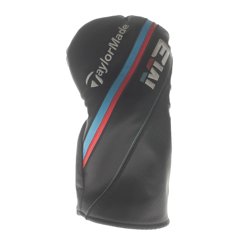 TaylorMade M3 Graphite Mens Right Hand Driver 9.5* Stiff - UST Mamiya V2 Proforce 6 Shaft