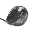 TaylorMade Qi10 Graphite Mens Right Hand Driver 9* Stiff - Fujikura Ventus TR Blue 5-S