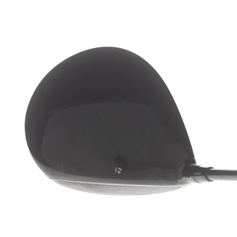 TaylorMade Qi10 Graphite Mens Right Hand Driver 9* Stiff - Fujikura Ventus TR Blue 5-S