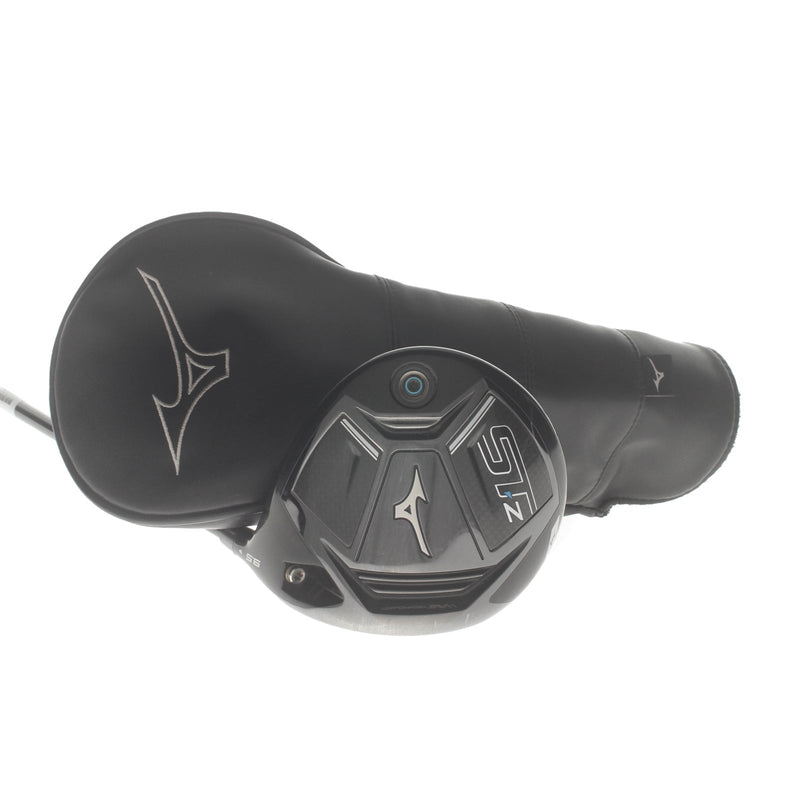 Mizuno ST-Z Graphite Mens Right Hand Driver 9.5* Stiff - Hzrdus Smoke Green RDX 6.0 70g