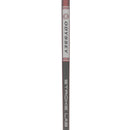 Odyssey White Hor OG 1WS Mens Right Hand Putter 34" Blade Odyssey Stroke Lab - Golf Pride Reverse Taper