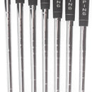 Ping S56 Steel Mens Right Hand Irons 4-PW 1* Flat Regular - Ping AWT