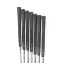 Ping S56 Steel Mens Right Hand Irons 4-PW 1* Flat Regular - Ping AWT