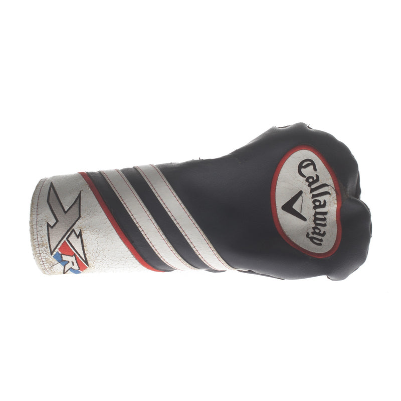 Callaway XR Graphite Mens Right Hand Driver 10.5* Regular - Project X LZ15 5.5