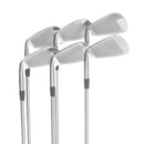 Mizuno JPX 800 Pro Steel Mens Right Hand Irons 5-PW Stiff - Dynamic Gold S300