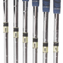 Mizuno JPX 800 Pro Steel Mens Right Hand Irons 5-PW Stiff - Dynamic Gold S300