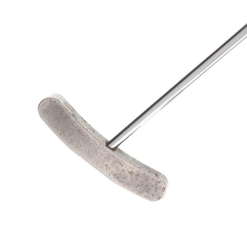 Retco Golf TOR II Mens Right Hand Putter 48" Mid-Mallet -