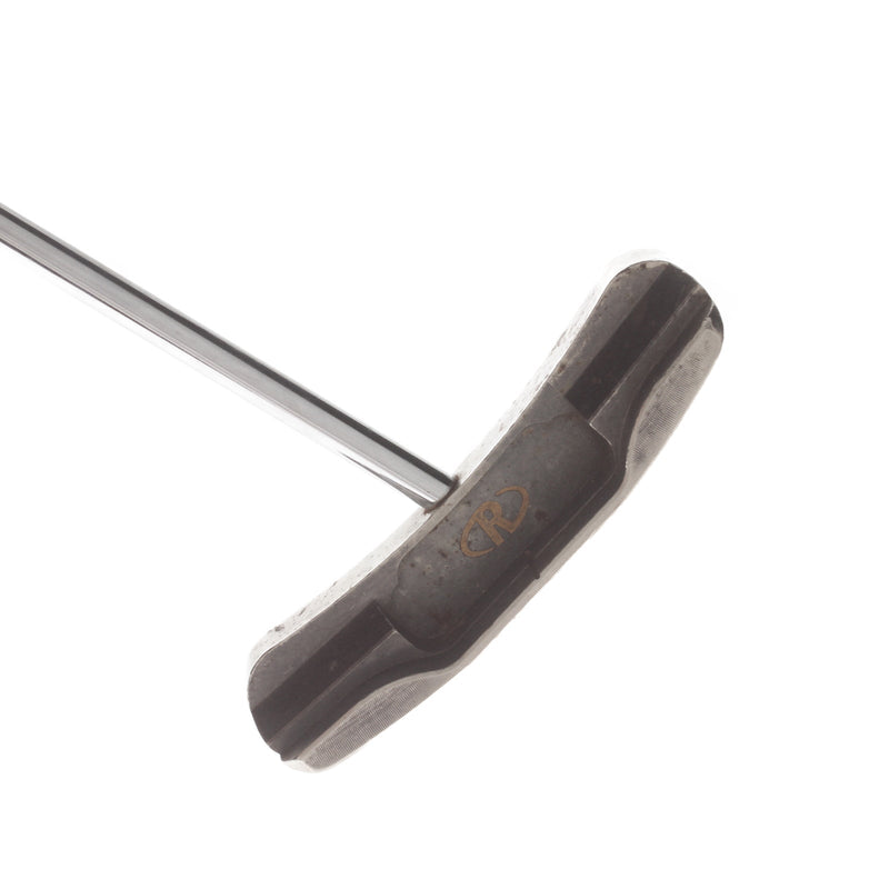 Retco Golf TOR II Mens Right Hand Putter 48" Mid-Mallet -