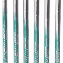 TaylorMade P790 2021 Steel Mens Right Hand Irons 5-PW Stiff - Nippon N.S Pro 950 GH Neo