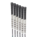 TaylorMade P790 2021 Steel Mens Right Hand Irons 5-PW Stiff - Nippon N.S Pro 950 GH Neo