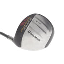 TaylorMade Burner Superfast Graphite Mens Right Hand Fairway 3 Wood 15* Regular - Matrix Ozik Xcon 4.8