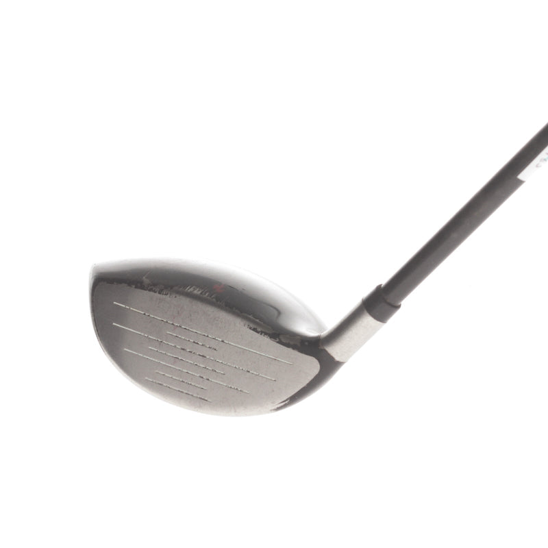 TaylorMade Burner Superfast Graphite Mens Right Hand Fairway 3 Wood 15* Regular - Matrix Ozik Xcon 4.8