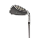 TaylorMade RAC CGB Graphite Mens Right Hand 6 Iron Regular - TaylorMade Ascending Mass